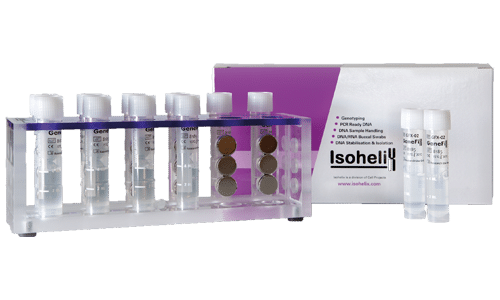 GeneFix™ Saliva-Mag DNA Isolation Kit