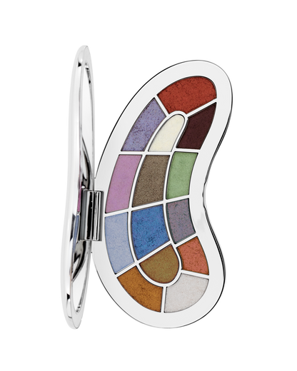 Core Palette 2.0 – Isamaya