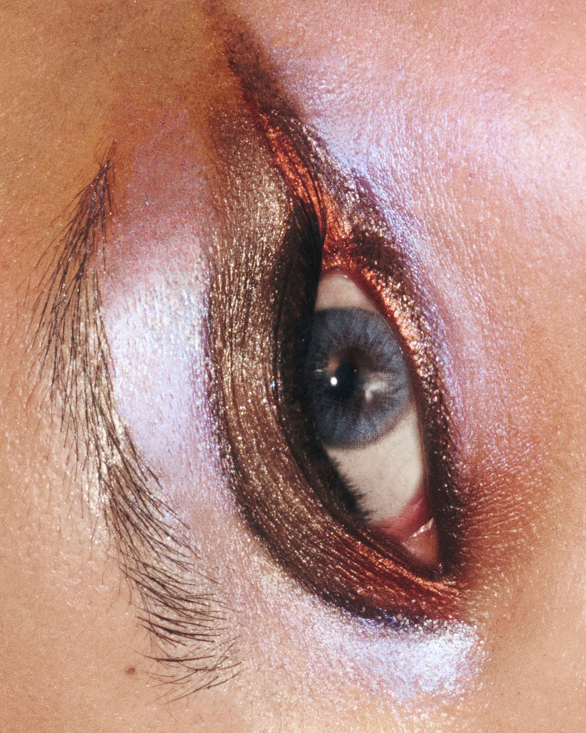 Core Palette 1.0 – Isamaya