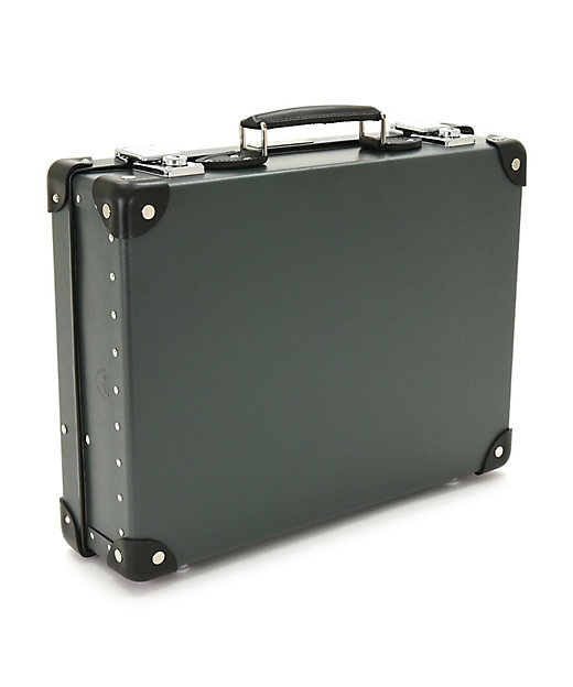 NO TIME TO DIE ラゲッジコレクション アタッシェケース