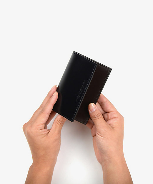 名刺入れ | THE WARMTHCRAFTS-MANUFACTURE/ジ・ウォームスクラフツ