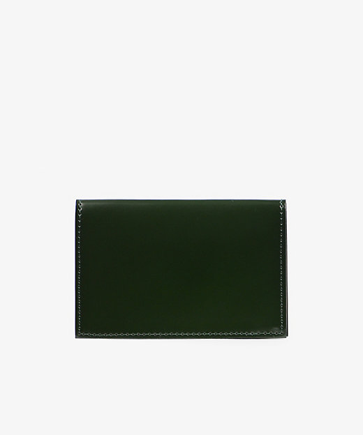 名刺入れ | THE WARMTHCRAFTS-MANUFACTURE/ジ・ウォームスクラフツ