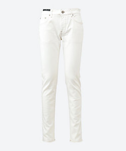 ホワイト系 メンズのデニムパンツ | 三越伊勢丹オンラインストア・通販