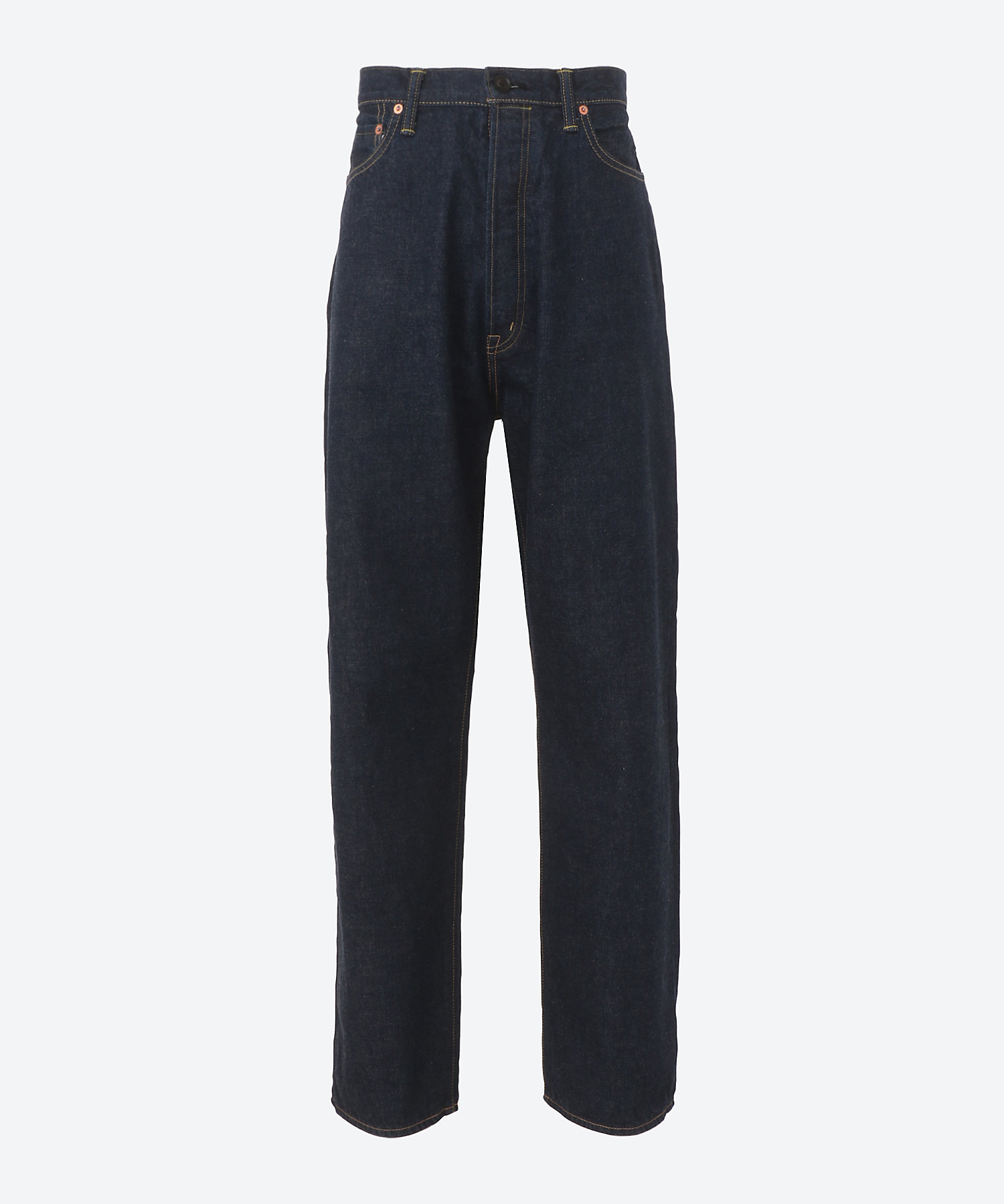 デニムストレートパンツ Denim 1955 52