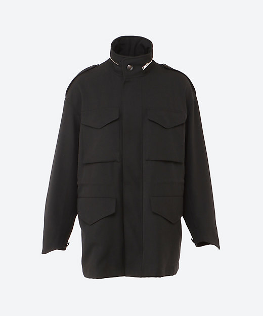 ジャケット RERACS M－65 FIELD JACKET 13