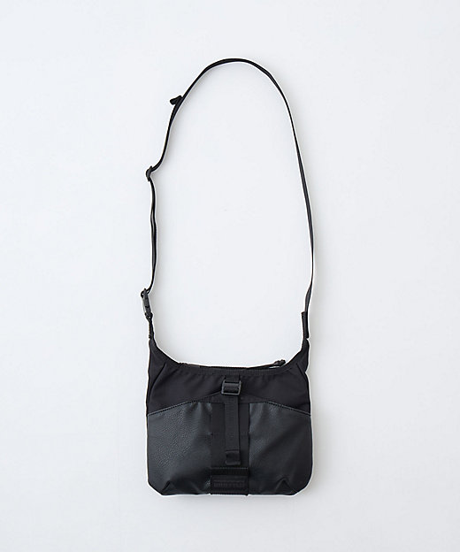 サコッシュ WM×BRIEFING DAILY SACOCHE