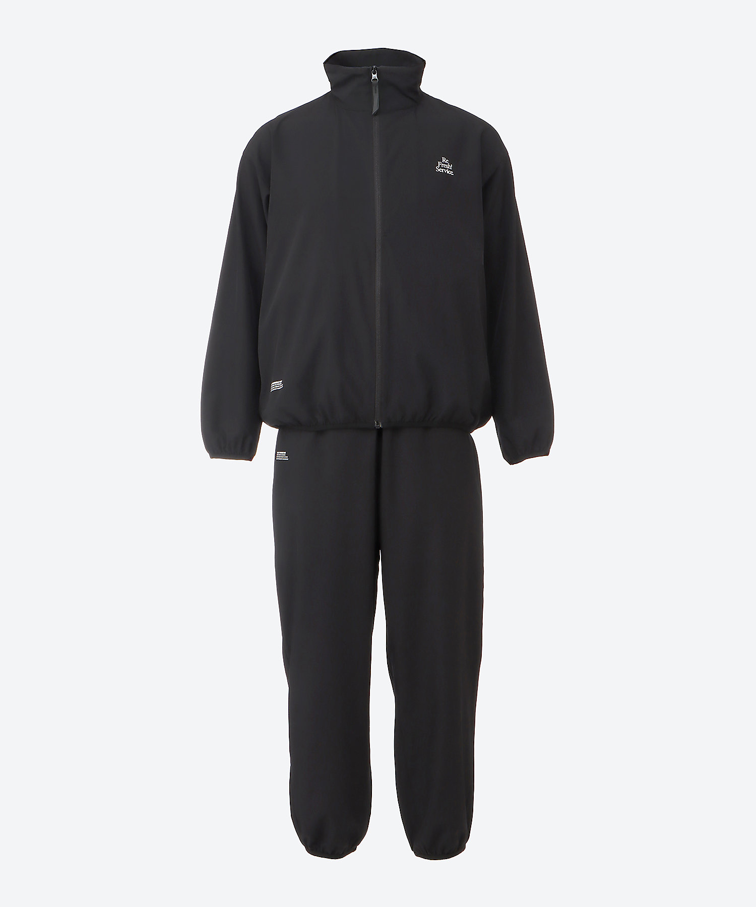 スウェット上下 UTILITY PACKABLE SUIT 25W―9