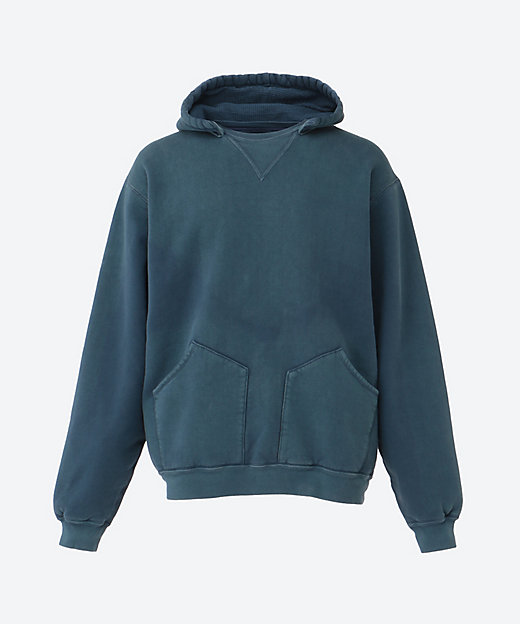 パーカー Vintage Attached Hood Sweat