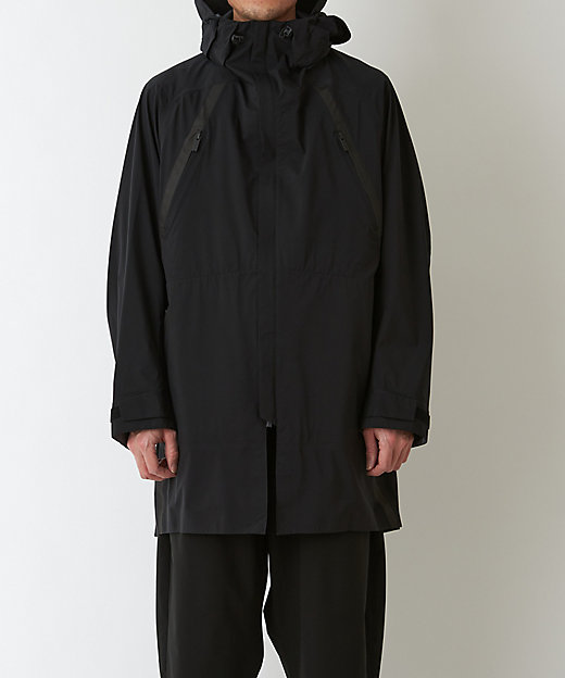 コート GOREーTEX 3L COAT BK2473201 | White