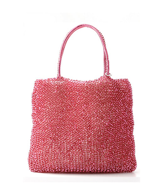 スタンダード／スクエア ラージ BGS047057 | ANTEPRIMA