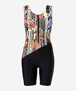 ☆Oバック オールインワン水着 | NP/エヌピー | 三越伊勢丹オンライン