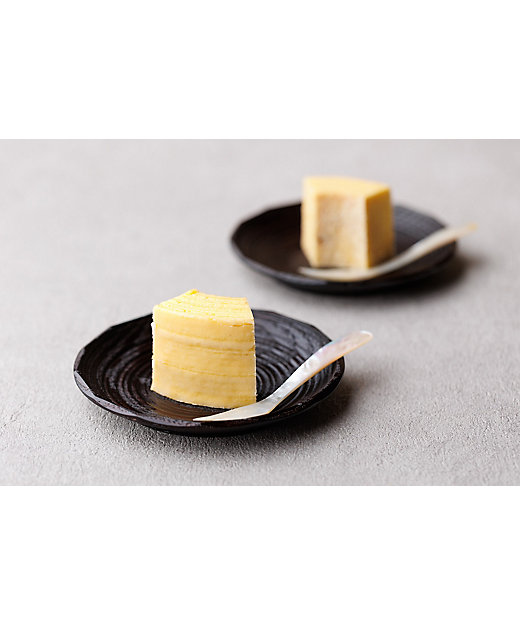 村瀬治兵衛 沢栗平山皿 4．5寸 （1枚） | 嘉門工藝/カモンコウゲイ