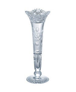 一輪挿し「マイセンフラワー」 クリア | MEISSENER BLEIKRISTALL