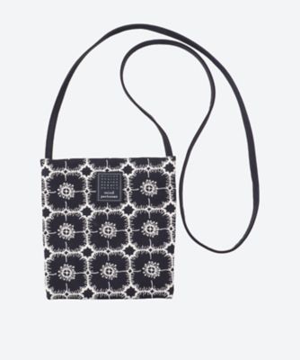 anemone” pocket bag | mina perhonen/ミナ