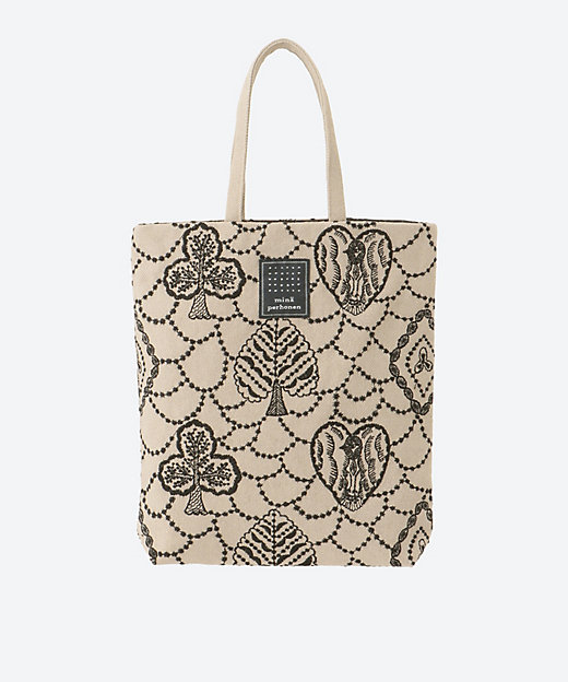 forest card” toast bag | mina perhonen/ミナ