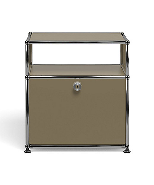 受注商品】USMハラー ローボード | USM/ユーエスエム | 三越伊勢丹