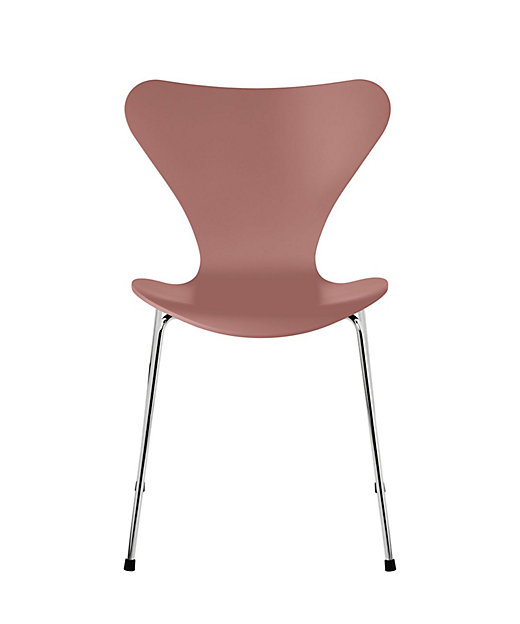 受注商品】セブンチェア ラッカー クロームレッグ | FRITZ HANSEN