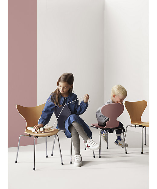 受注商品】子供用チェア アントチェア モデル：3101 | FRITZ