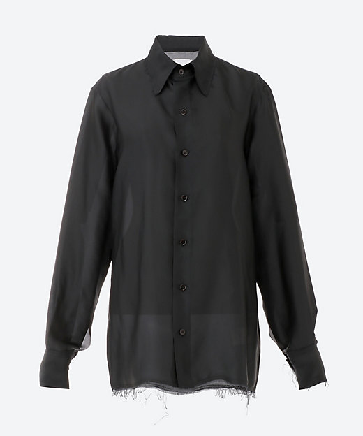 GABRIELA COLL GARMENTS×ёBIOTOP/シャツジャケット