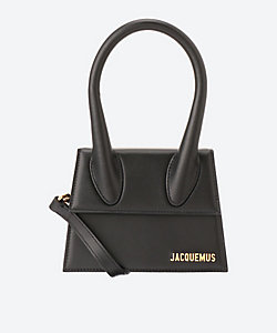 ブラック系 JACQUEMUS (Women) | 三越伊勢丹オンラインストア・通販