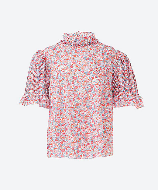 ブラウス | HORROR VACUI (Women)/ホラー ヴァキュイ | 三越伊勢丹