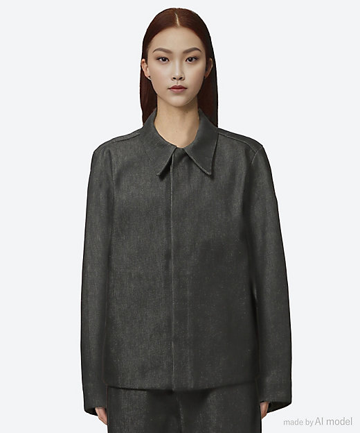 ジャケット | GABRIELA COLL GARMENTS (Women)/ガブリエラ コール