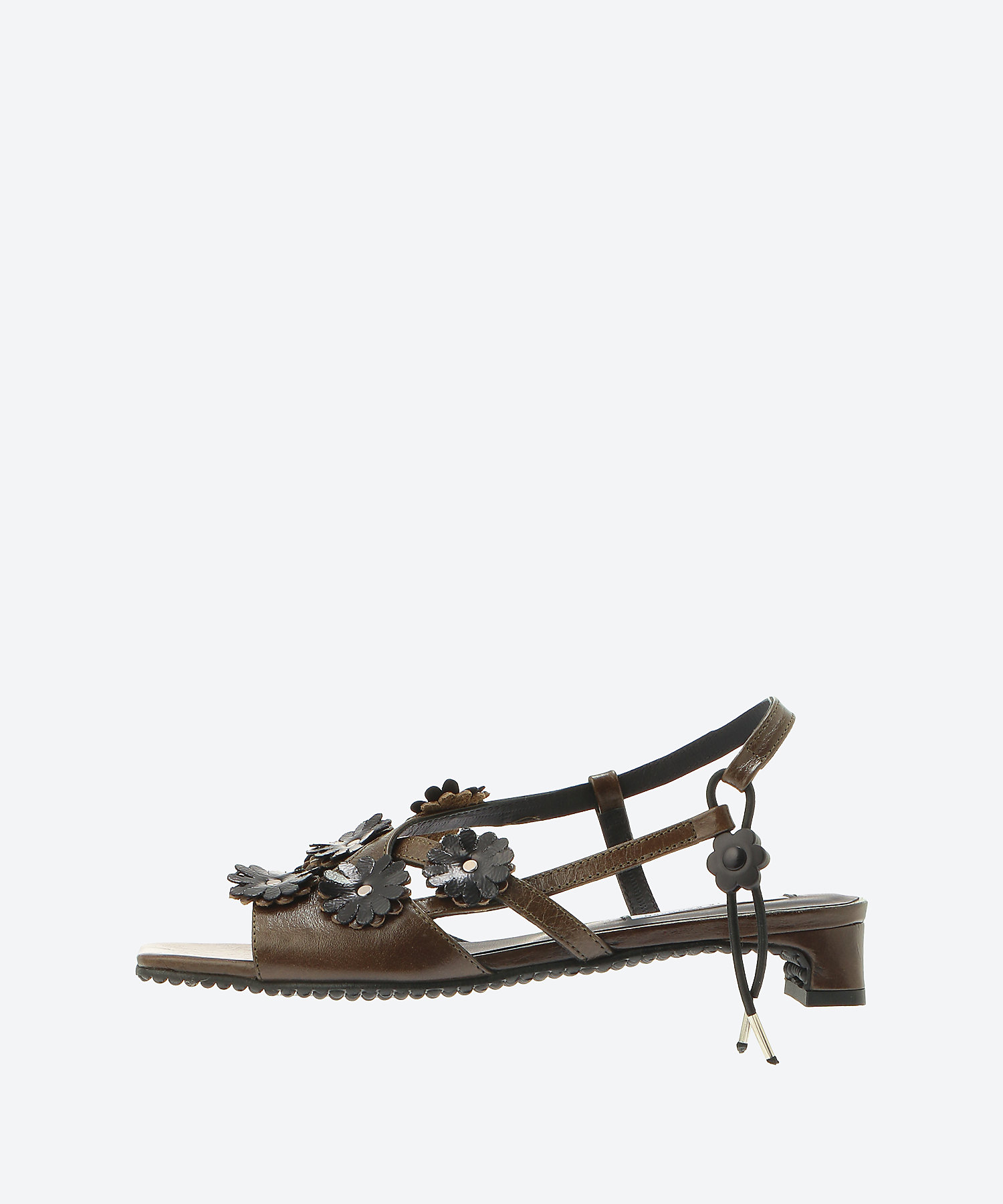 2025新品cecile bahnsen セシリーバンセン サンダルdrawer 2025新品