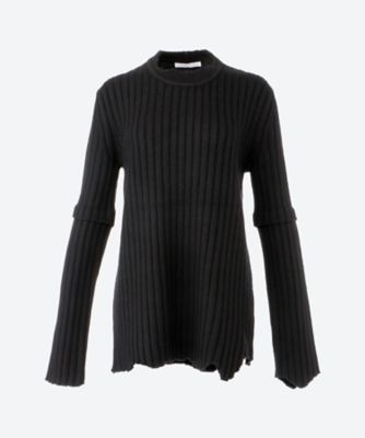 セーター | HELMUT LANG (Women)/ヘルムート ラング | 三越伊勢丹