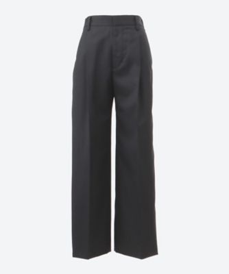 パンツ 25FW―P018―ND8 | IRENISA (Women)/イレニサ | 三越