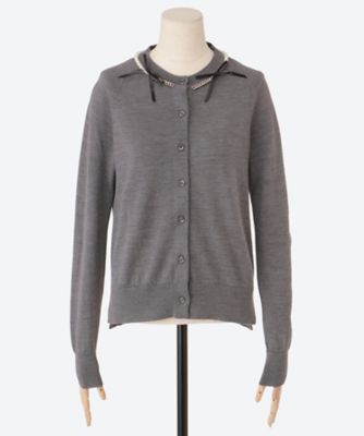 カーディガン 96853331001 | SIMONE ROCHA (Women