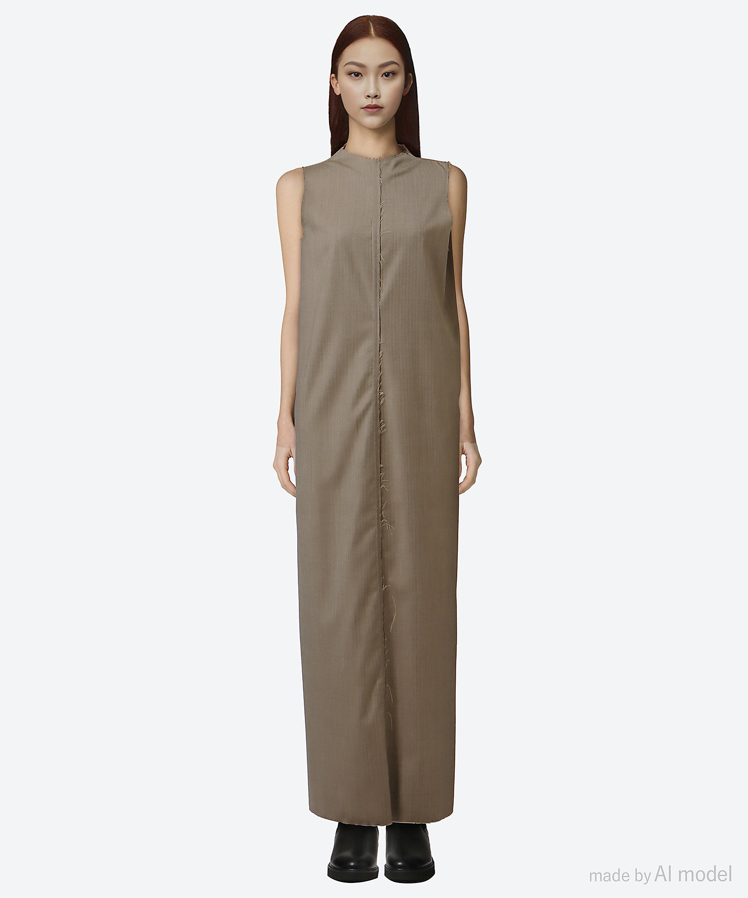 ワンピース FW／S14―271 | GABRIELA COLL GARMENTS (Women