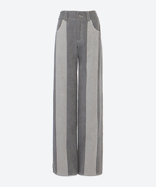 パンツ PWW241302 | Paula Canovas del Vas (Women)/パウラ