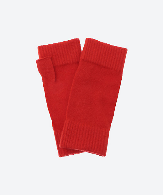 別注シームレスフィンガーレスグローブ | ASAUCE MELER (Women