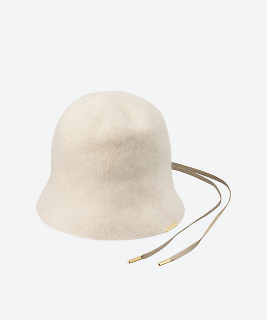 ハット EE08―428 | ENTWURFEIN (Women)/エントワフェイン