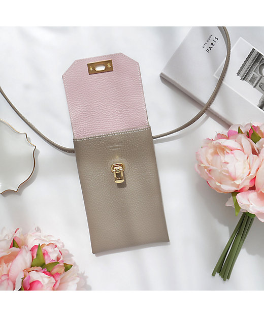 richesse ポシェット | CHARME/シャルム | 三越伊勢丹