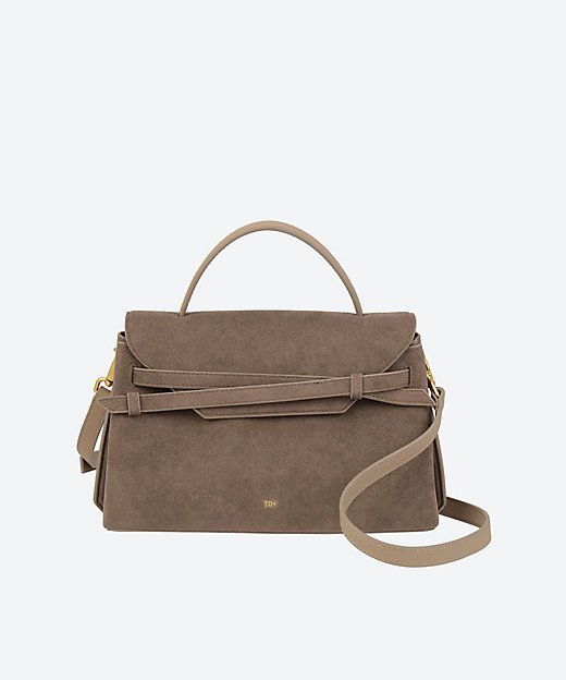 MIMI M SUEDE T25W02B578 | TOV (Women)/トーヴ