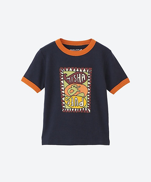 Tシャツ | Misha&Puff (Baby&Kids)/ミーシャアンドパフ | 三越伊勢丹