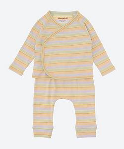 Misha&Puff (Baby&Kids)のベビーウェア カバーオール・ロンパース