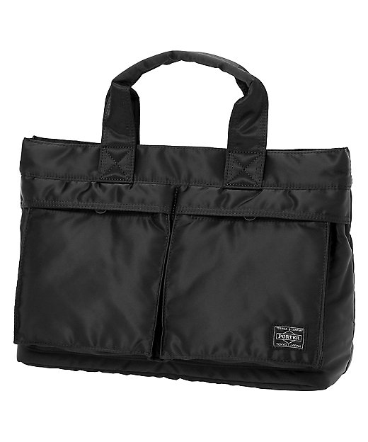 TANKER TOTE BAG 622－76995 | PORTER/ポーター