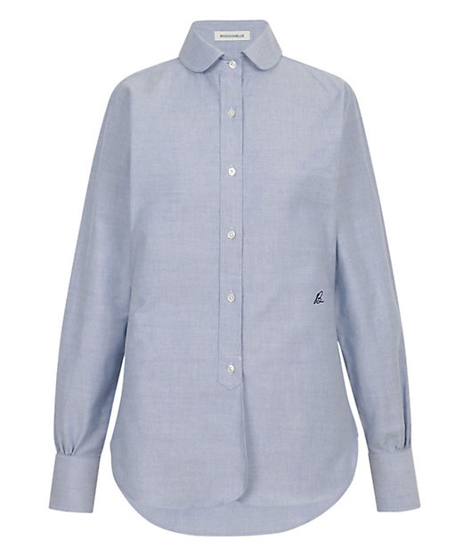 シャツ CHELSEA L／S SHIRT MB000－5001