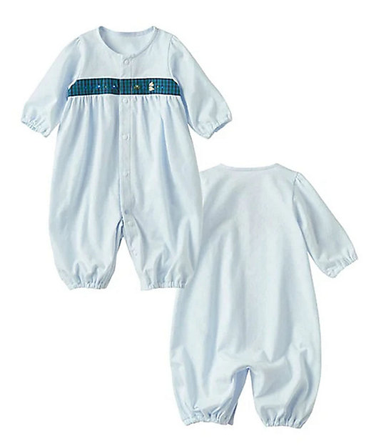 ツーウェイオール（春夏～秋）150164 | familiar (Baby&Kids