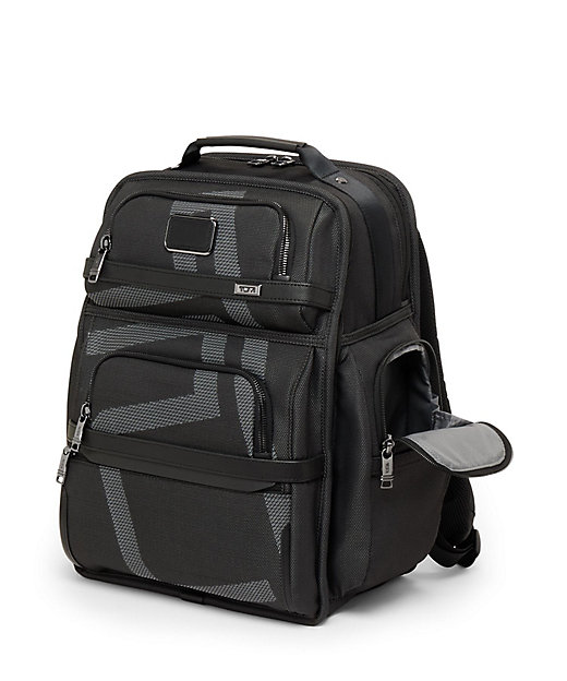 ALPHA トゥミ・ブリーフ・パック 02603580RTJ3