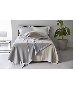 インペリアルプラザ カシミヤ毛布D（FQ21222005） | 西川