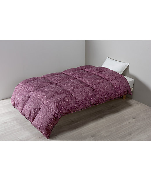 西川 羽毛掛ふとん（KA03004003） | 西川/ニシカワ | 三越