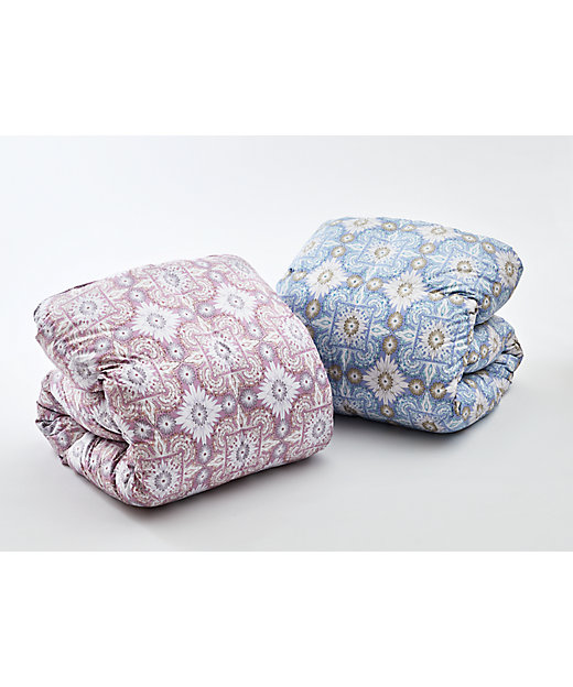 西川 マザーグース羽毛掛ふとん（KA03137112） | 西川