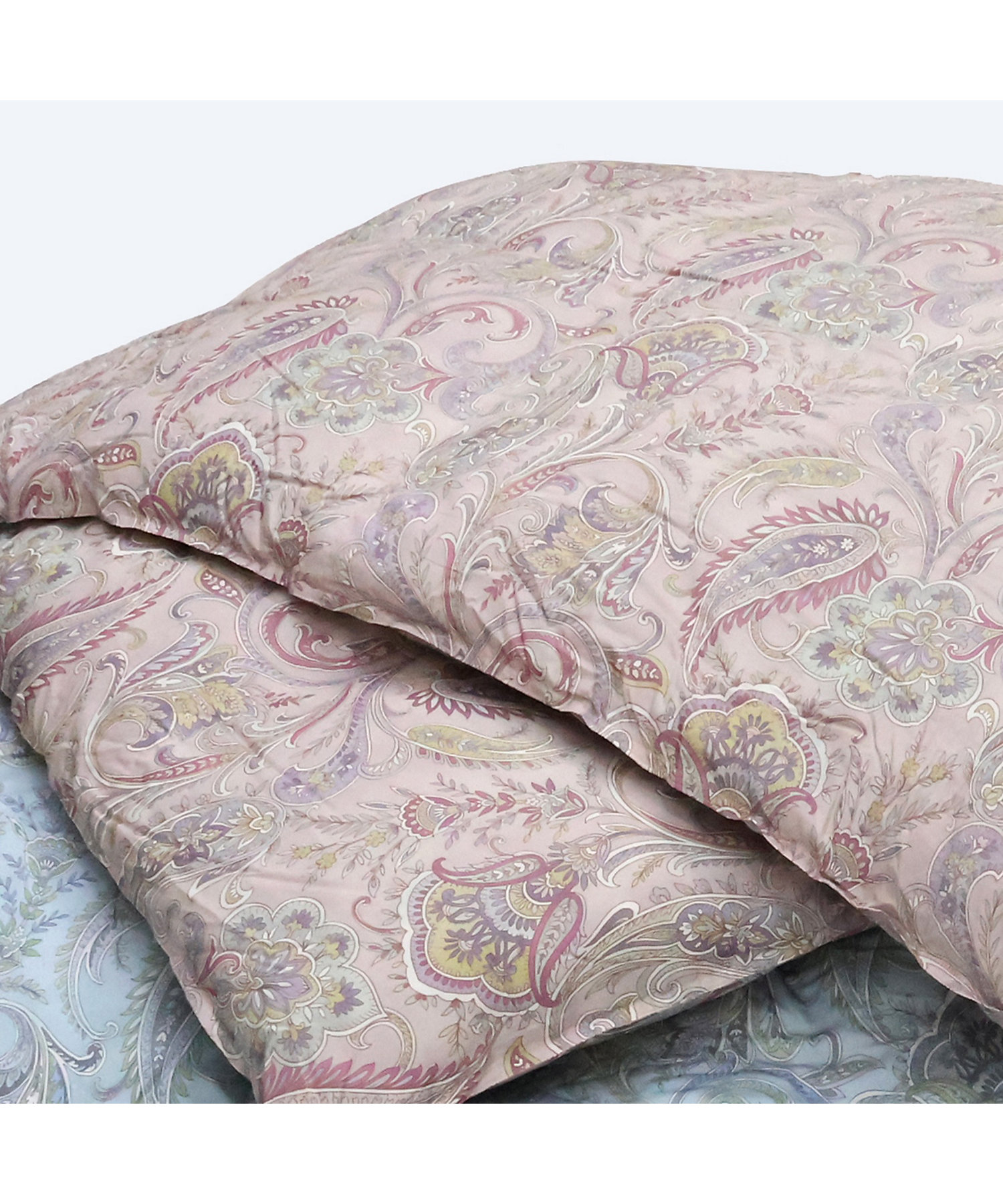 西川 マザーグース羽毛掛ふとん DL（KA25277108） | 西川