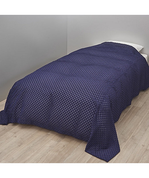 24＋ マルチカバー 長方形（PG84486642） | 西川/ニシカワ