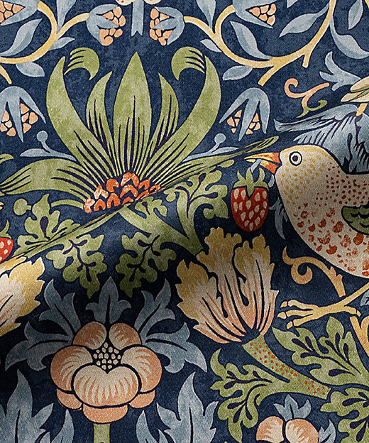 モリスギャラリー 掛ふとんカバー（PI03100608） | MORRIS