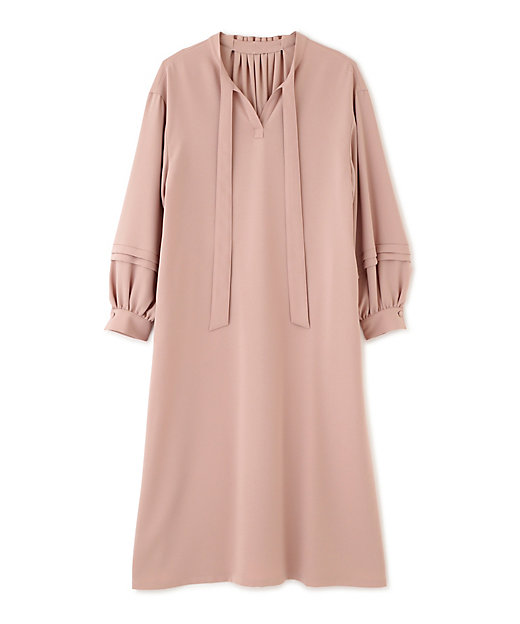 ◇ダブルストレッチワンピース（5315140212） | ADORE