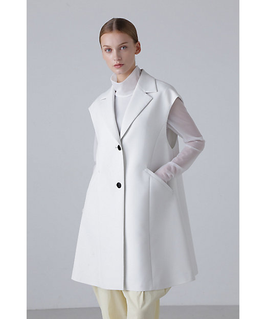 ◇トリプルクロスジレ（5315150008） | ADORE (Women